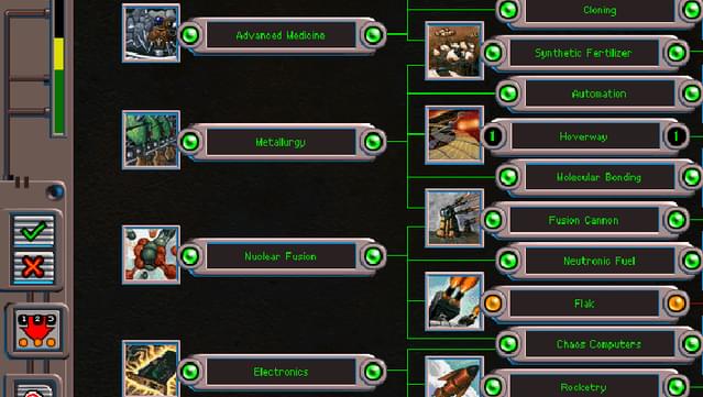 Deadlock 2: Shrine Wars screenshot 6