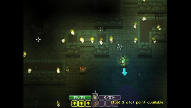 Dungeon Souls screenshot 7