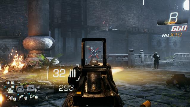 Bright Memory Collection screenshot 6