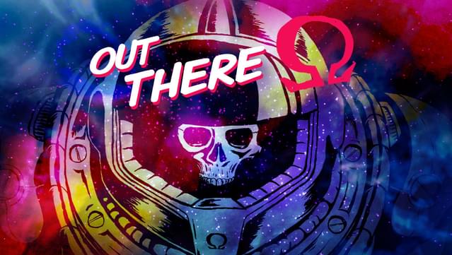 Out There: Ω Edition screenshot 0