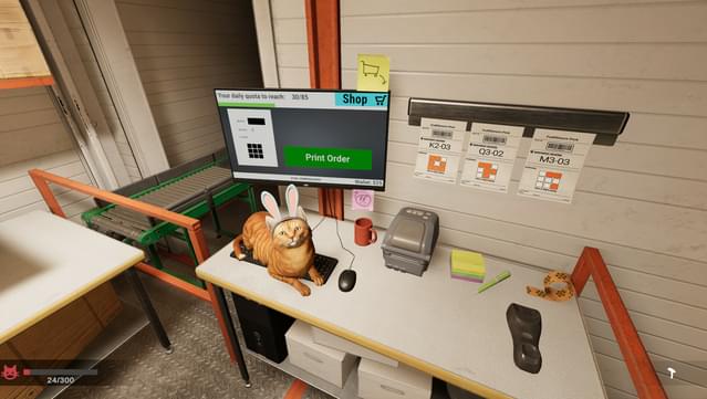 ORDER 13 screenshot 3