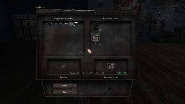 S.T.A.L.K.E.R. Anomaly screenshot 7