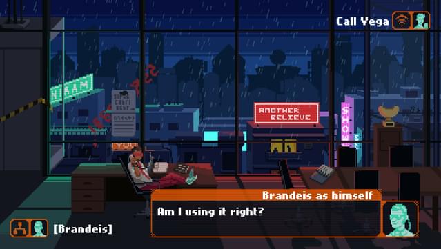 Essays on Empathy screenshot 5