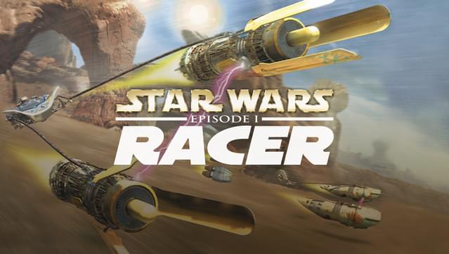 STAR WARS™ Episode I: Racer