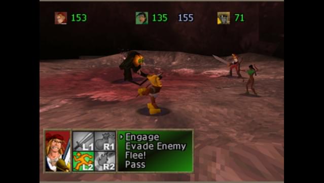 Shadow Madness screenshot 3