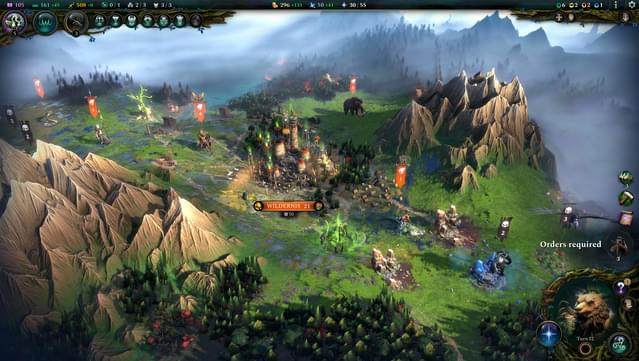 Age of Wonders 4: Premium Edition screenshot 0