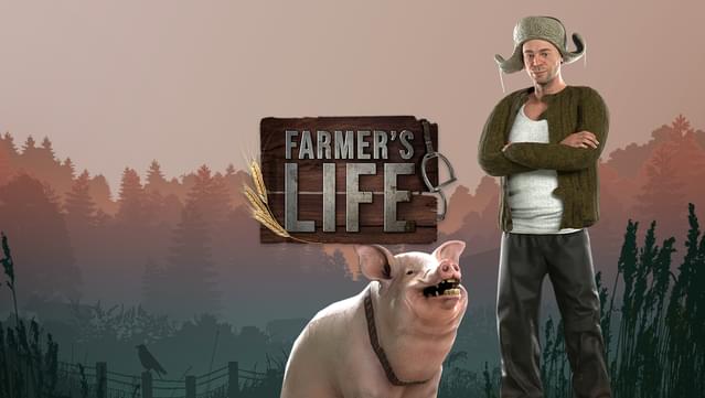 Farmer's Life