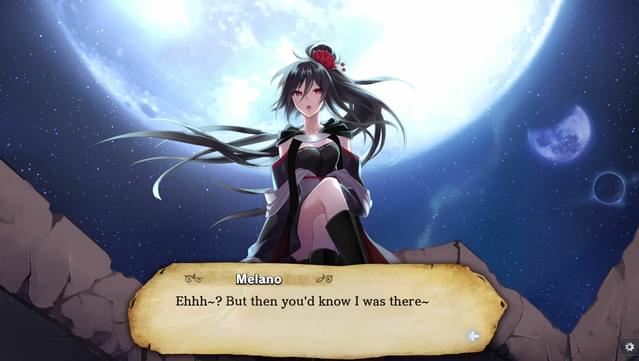 fault - milestone one screenshot 2