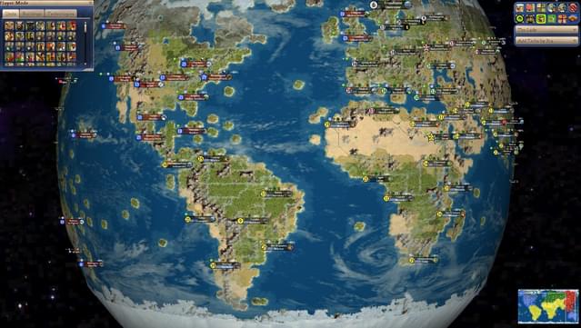 Sid Meier's Civilization IV®: The Complete Edition screenshot 6