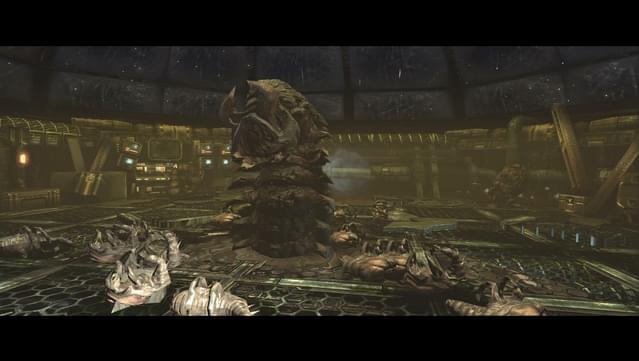 Alien Breed: Impact screenshot 4