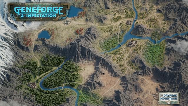 Geneforge 2 Deluxe Edition screenshot 5