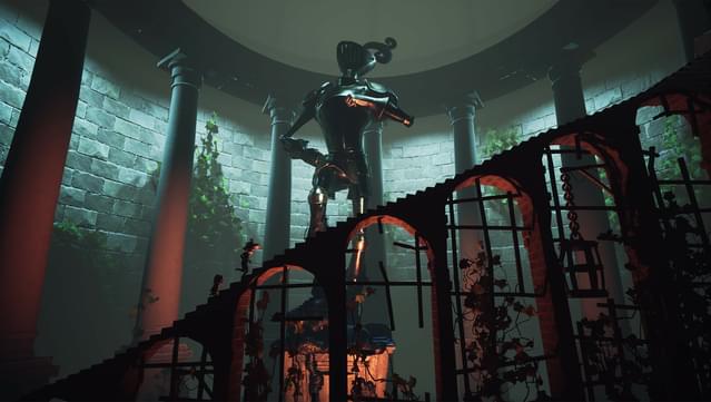 Daydream: Forgotten Sorrow screenshot 2