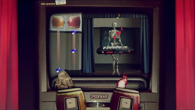 SPOOKWARE screenshot 6