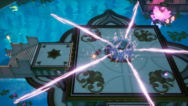 Raji: An Ancient Epic screenshot 5