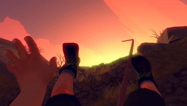 Firewatch screenshot 6