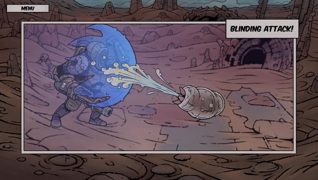 Deep Sky Derelicts: New Prospects screenshot 5