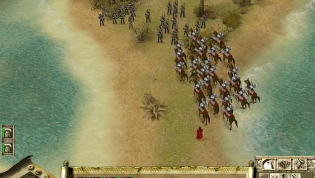 Praetorians screenshot 6