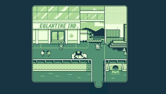 Melon Journey: Bittersweet Memories screenshot 4