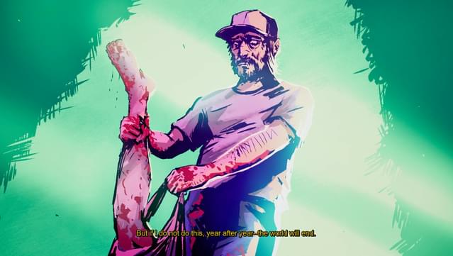 Life Eater screenshot 1