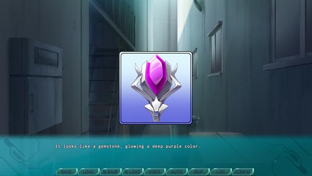 Holy Valkyrie EXS-TiA: Concerto 2 UNRATED screenshot 3