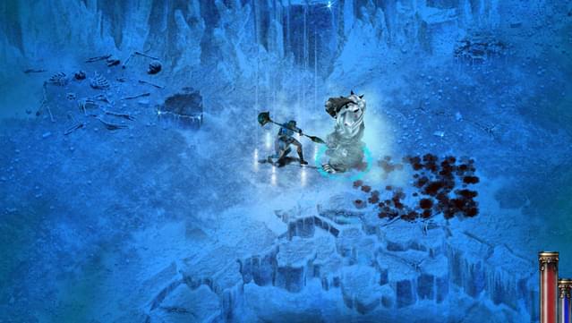 Heretic Kingdoms: The Inquisition screenshot 4