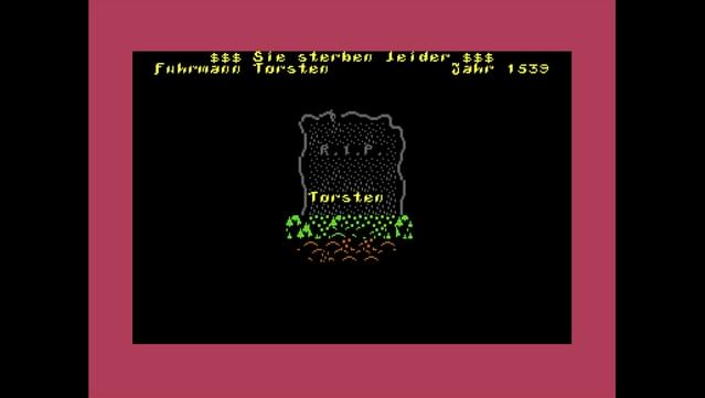 Mittelland AD Origins screenshot 6