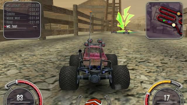 RC Cars screenshot 7