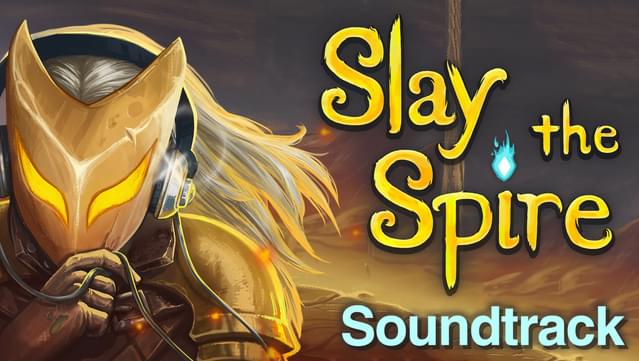 Slay the Spire - Soundtrack screenshot 0