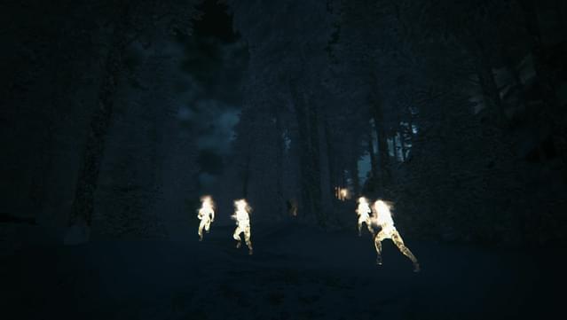 Kholat screenshot 2