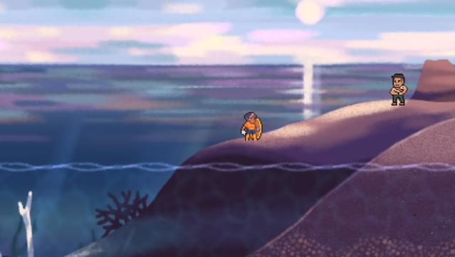 Even the Ocean screenshot 7