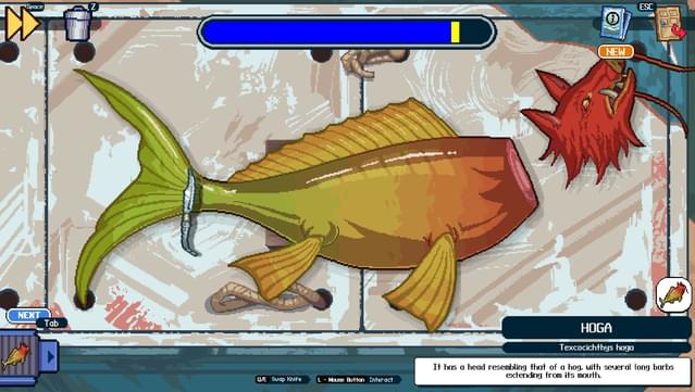 Scale the Depths screenshot 3