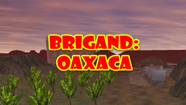 Brigand: Gold