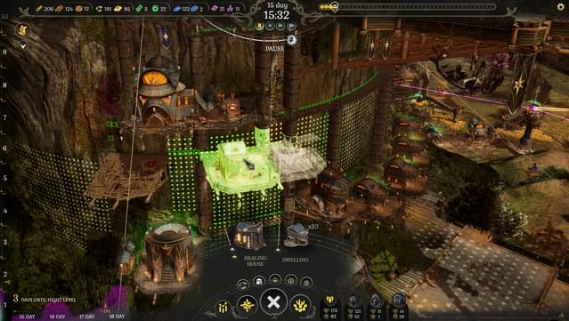 DarkSwitch screenshot 2