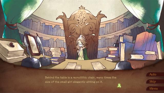 Mhakna Gramura and Fairy Bell - Original Soundtrack screenshot 2