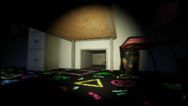 JANITOR BLEEDS screenshot 6