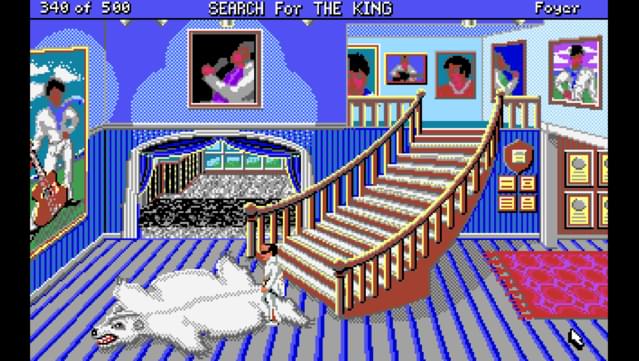 Les Manley Bundle screenshot 6