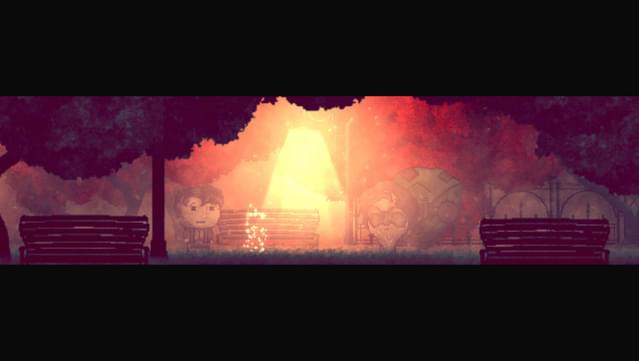DISTRAINT 2 - OST screenshot 2