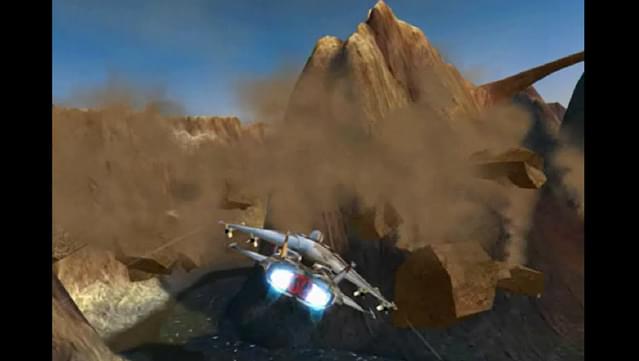 Gun Metal screenshot 7