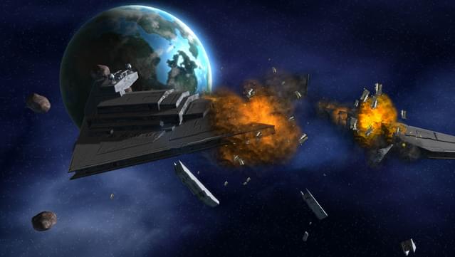 STAR WARS™ Empire at War: Gold Pack screenshot 7