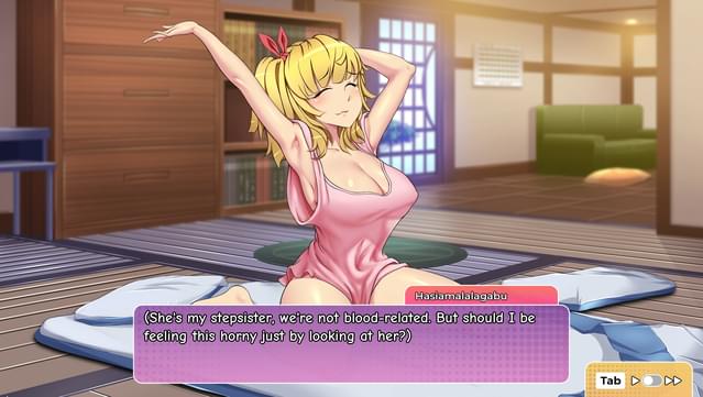 Long and Hard… Summer! screenshot 3