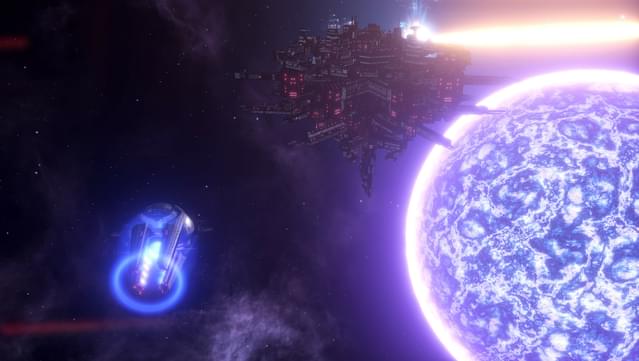 Stellaris: Apocalypse screenshot 3