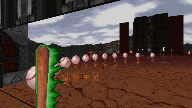Rise of the Triad: Ludicrous Edition screenshot 5