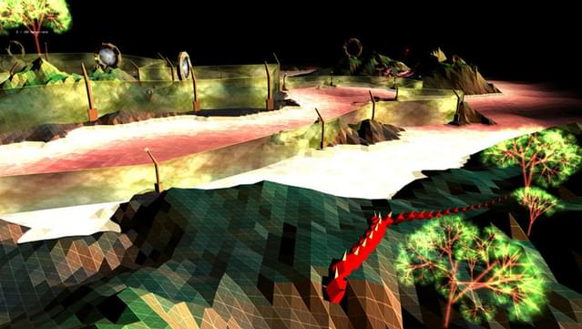Darwinia - 10000th Anniversary Edition screenshot 4