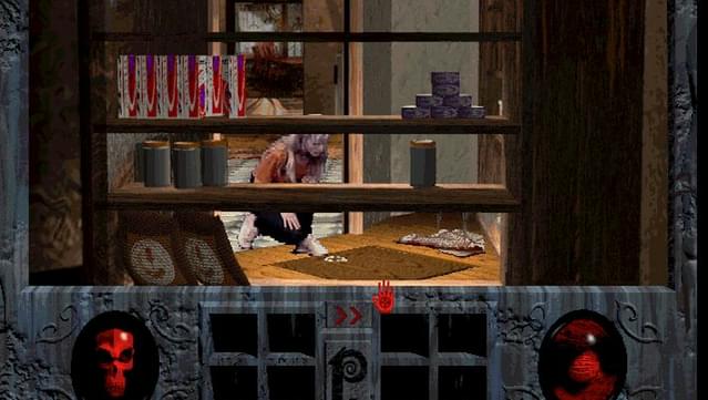 Phantasmagoria screenshot 0