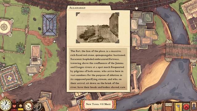 Kim - Soundtrack screenshot 7