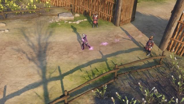 Coridden - Supporter Pack screenshot 0