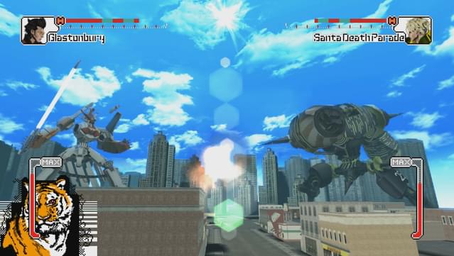 No More Heroes 2: Desperate Struggle screenshot 6