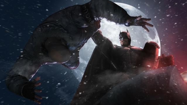 Batman™: Arkham Origins - Season Pass screenshot 2