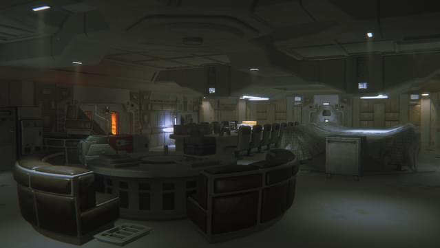 Alien: Isolation - The Trigger screenshot 3
