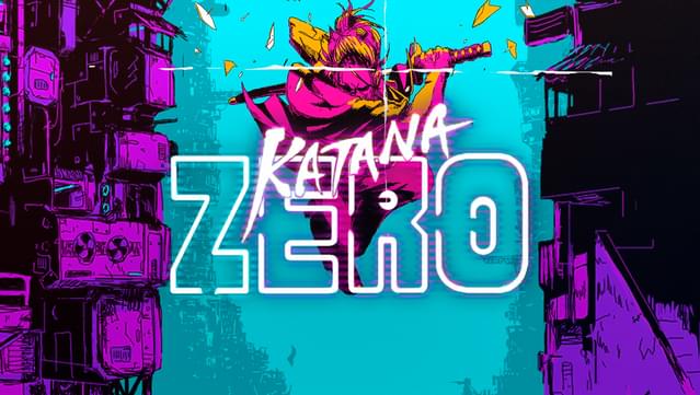 Katana ZERO